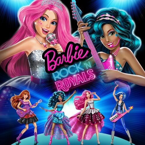 barbie album song