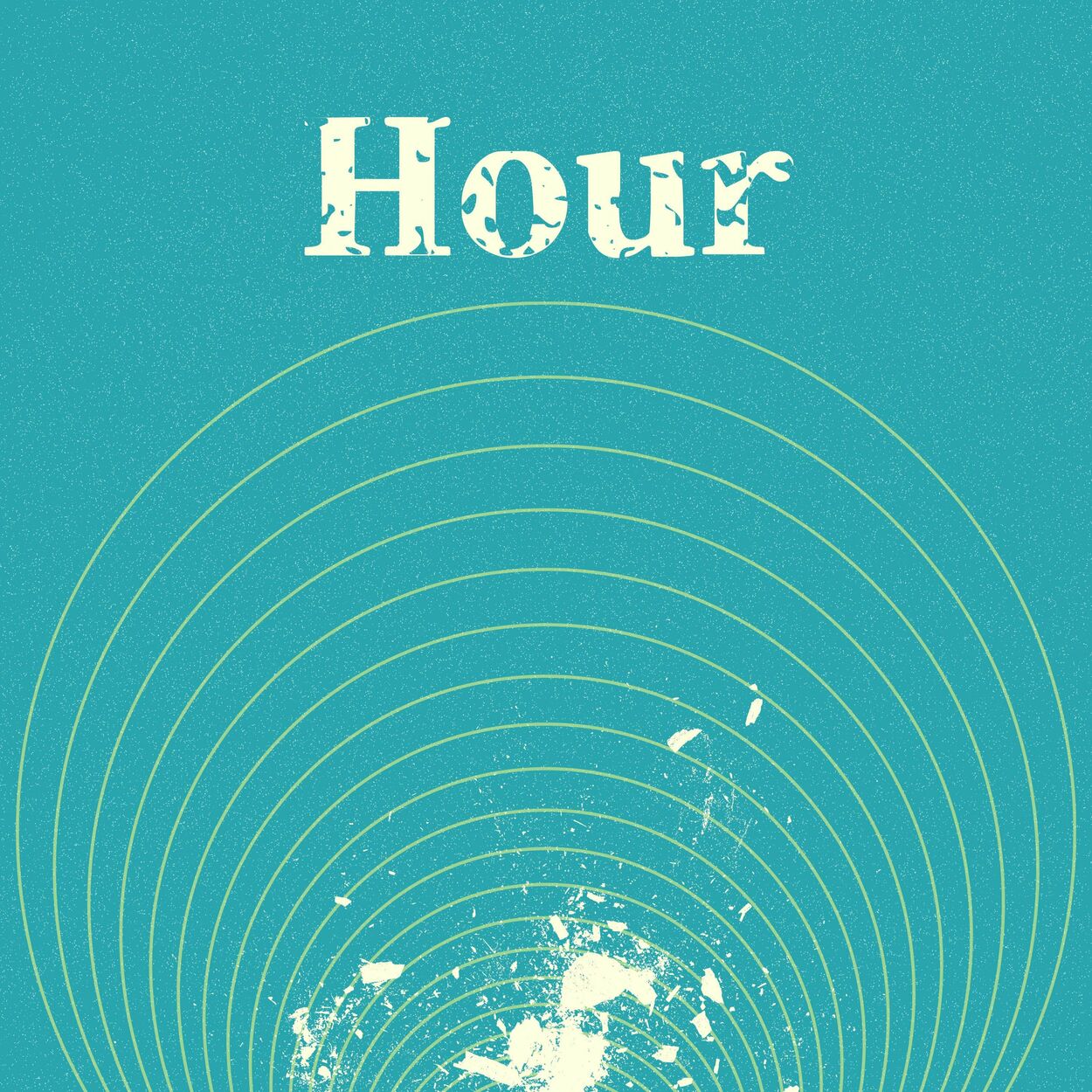 Utopi – Hour – Single