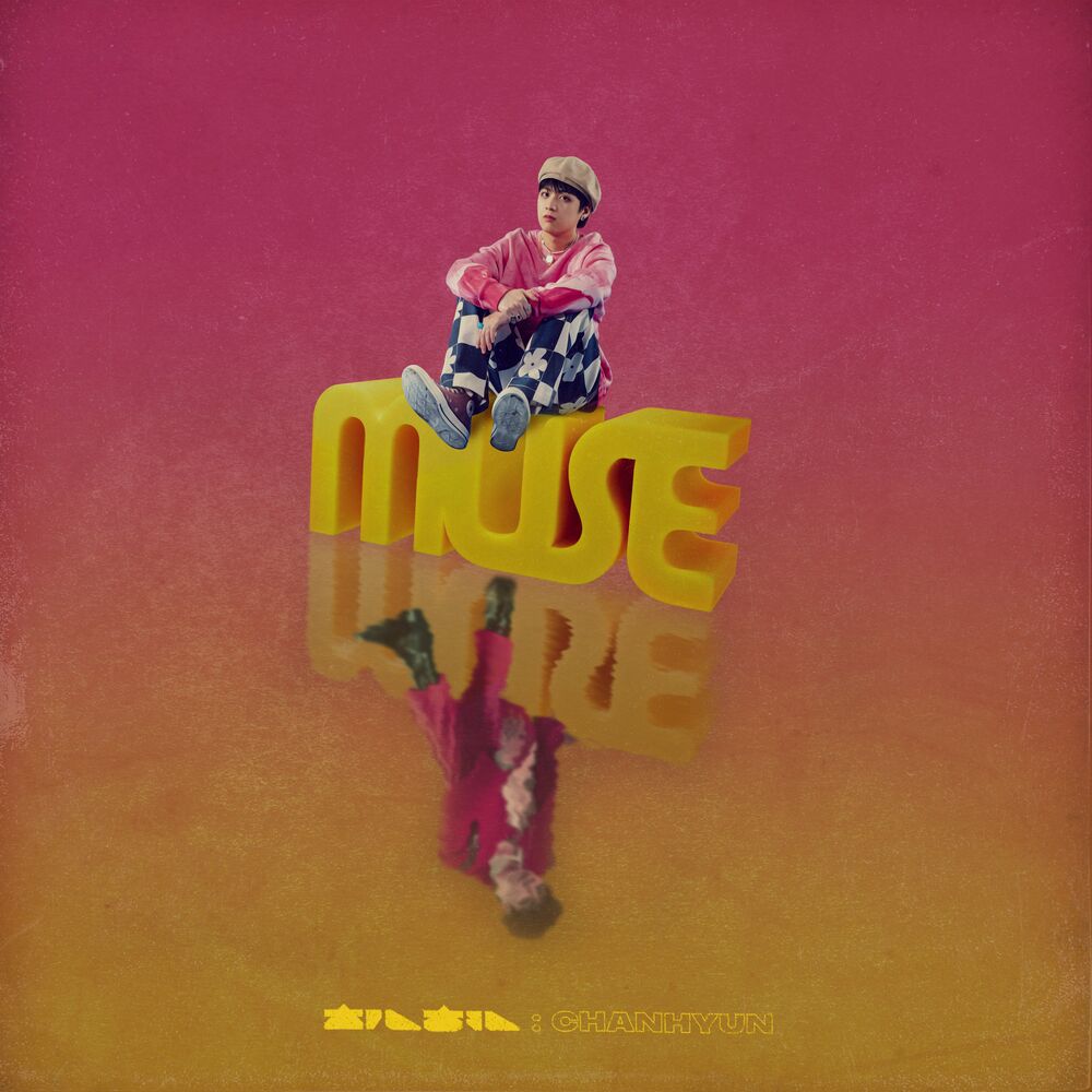 CHANHYUN – MUSE – EP