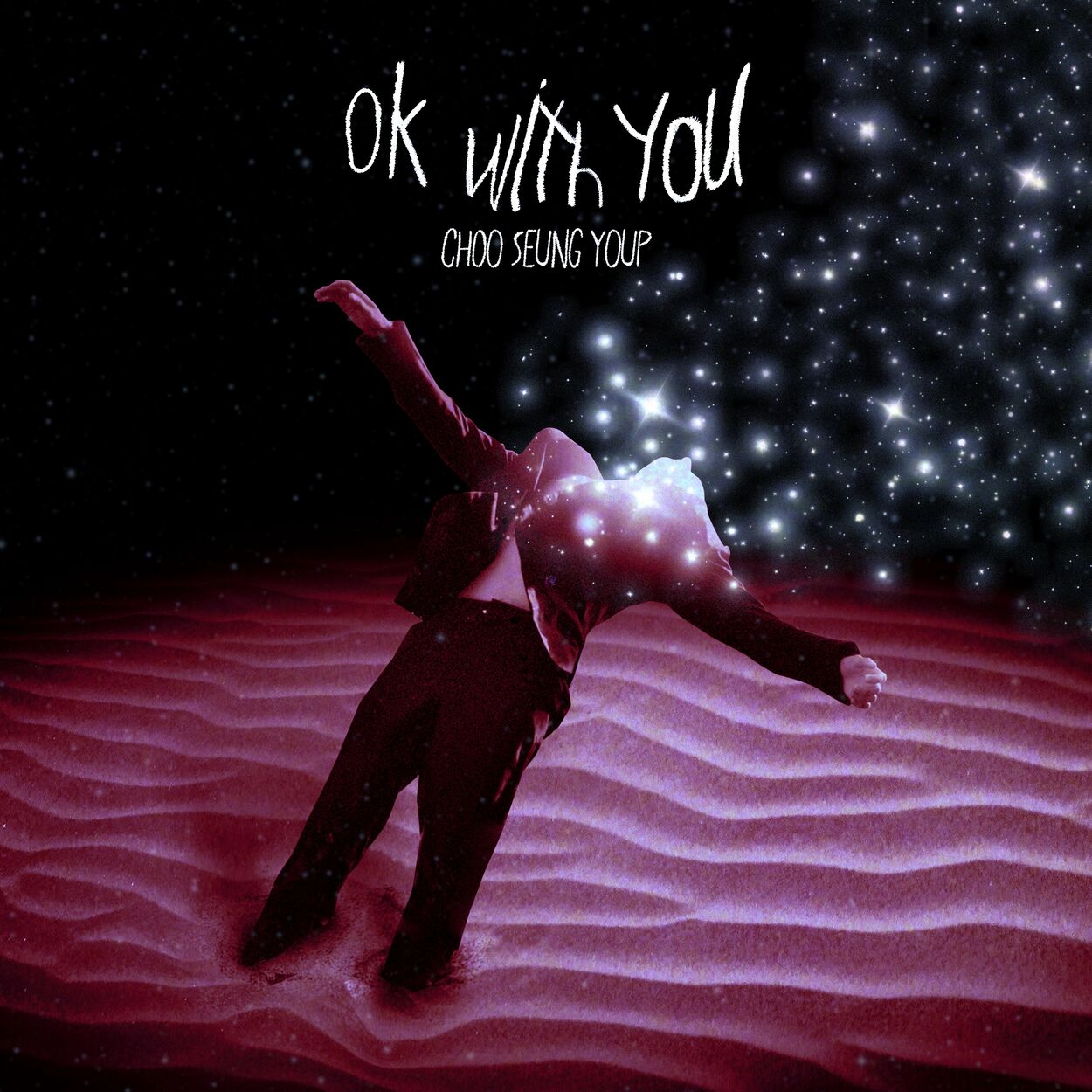 Choo Seung Youp – ok with you – Single