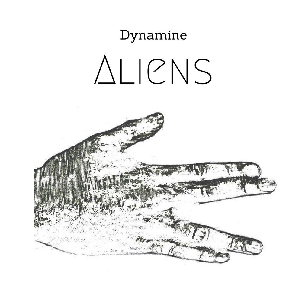 Dynamine – Aliens