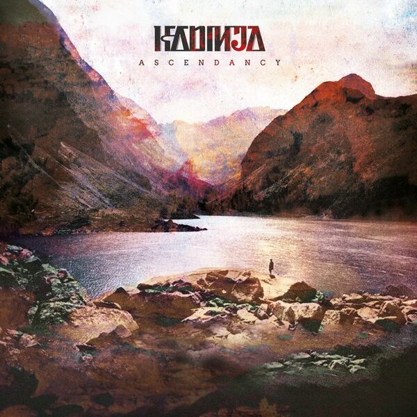 Kadinja - 'Til the Ground Disappears [single] (2017)