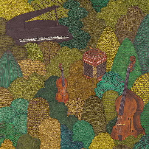 Koh Sangji – Calambre – Single