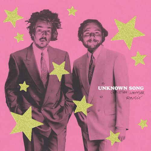 Unknown Song (Christian Löffler Remix) - Milky Chance