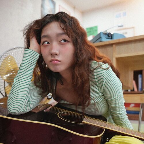 Kim Pureum – Double Trouble – Single