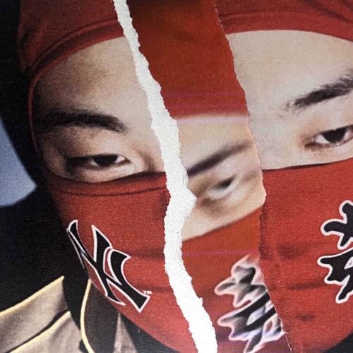 noahjooda – 실오라기 – Single