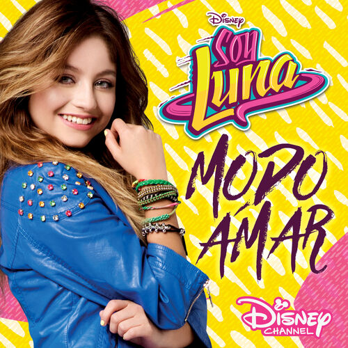 Reviews of Elenco de Soy Luna - Musicboard