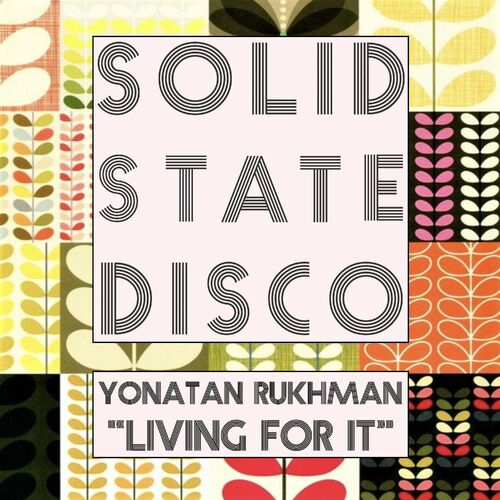 Solid State Disco