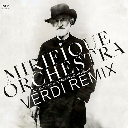 Verdi Remix