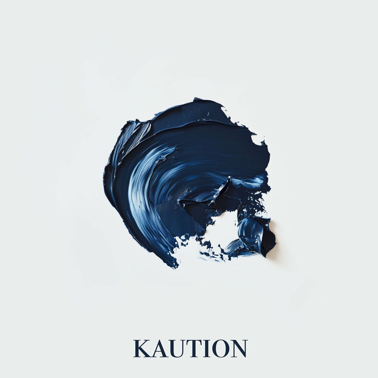 Kaution – If you heard this song by chance – Single