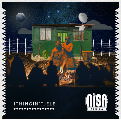 Track artwork