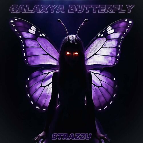  AEXTRAX - GALAXYA BUTTERFLY (2024) 