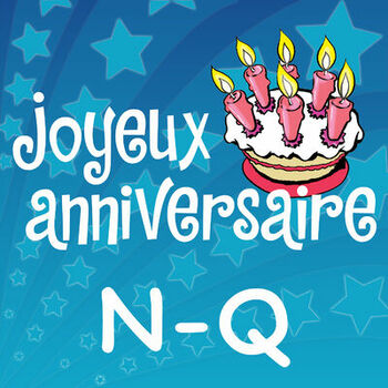 Joyeux Anniversaire Joyeux Anniversaire Olivier Listen With Lyrics Deezer