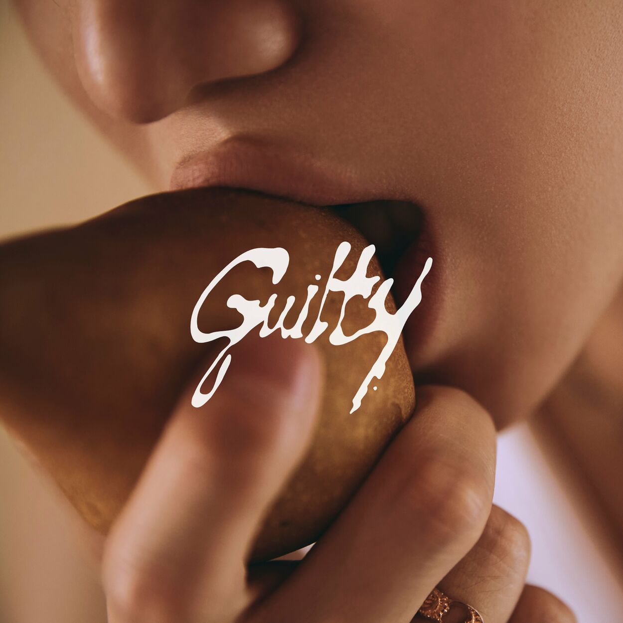 TAEMIN – Guilty – The 4th Mini Album – EP