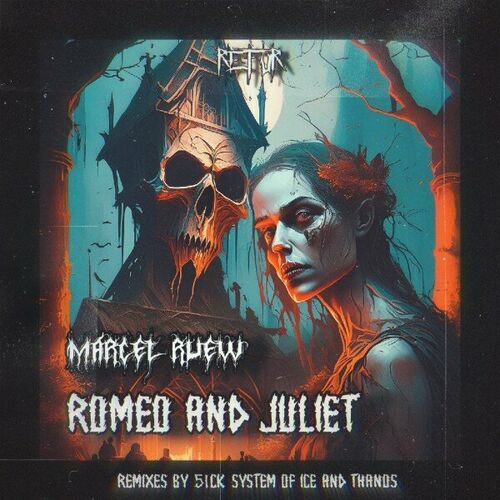  MARCEL RUEW - Romeo and Juliet (2024) 