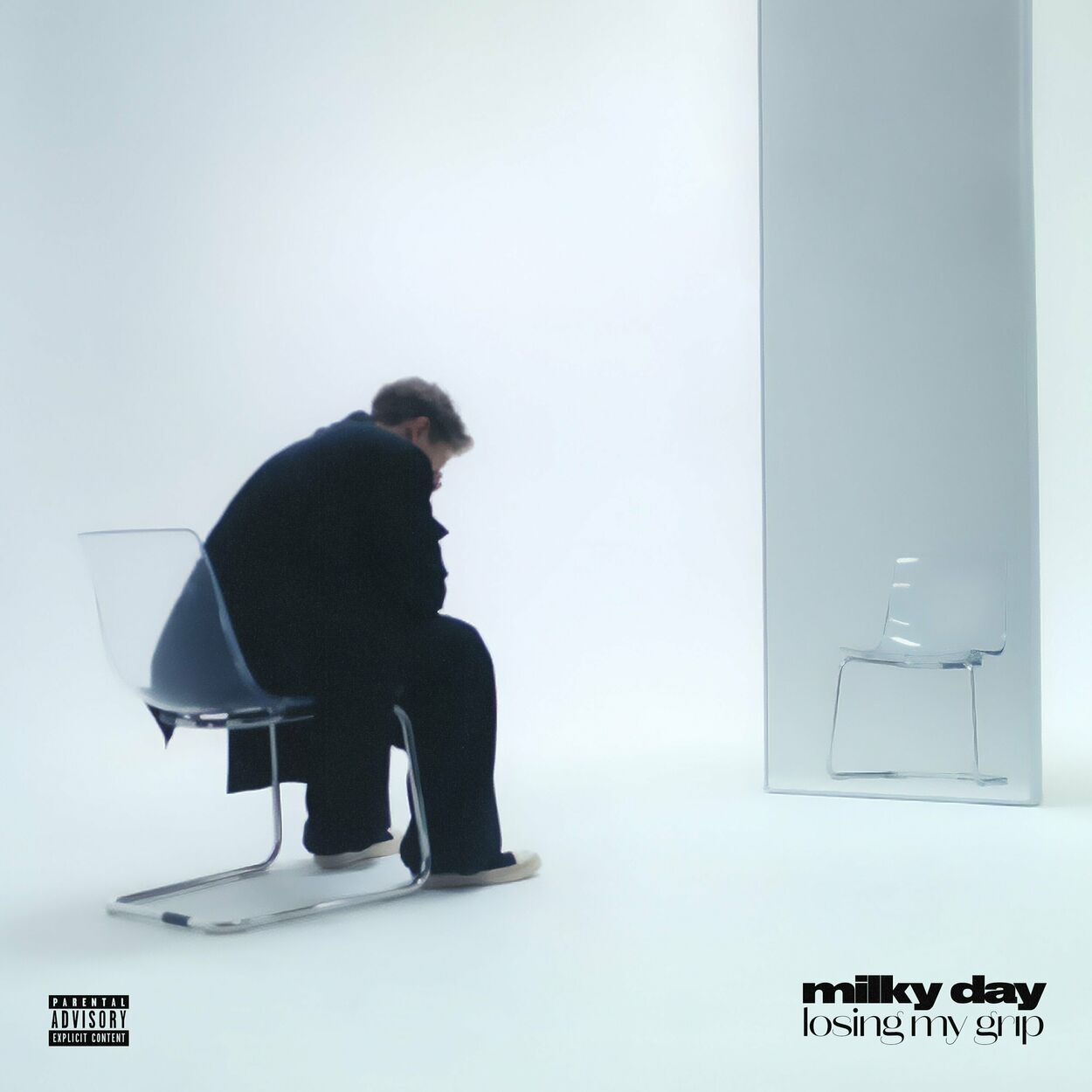 Milky Day – Losing My Grip – Single