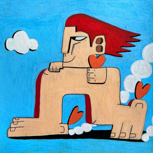 Jeebanoff – Promised land – Single