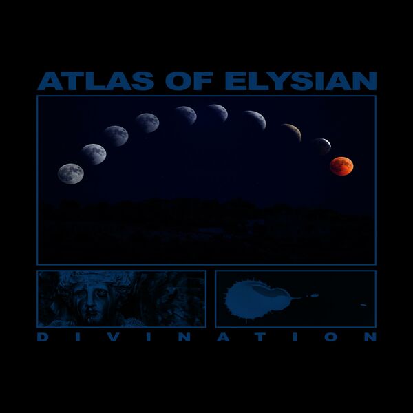 Atlas of Elysian - Divination (2020)