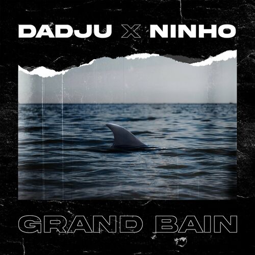 Grand bain - Dadju