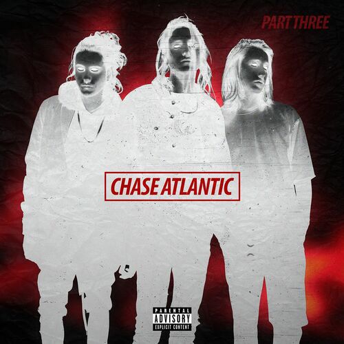 Where Are Ü Now? (Lyrics) - Chase Atlantic cover 