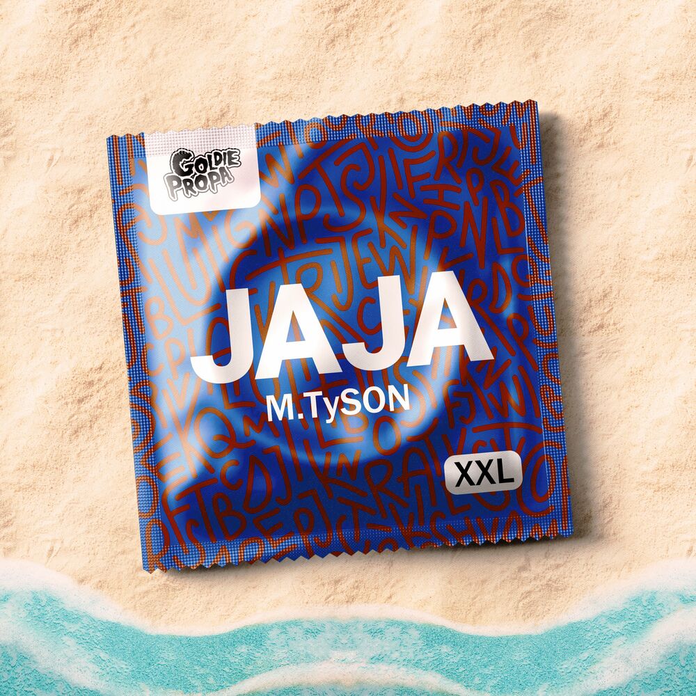 M.TySON – JAJA – Single