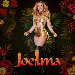 Joelma – Botar Pra Chorar CD Completo