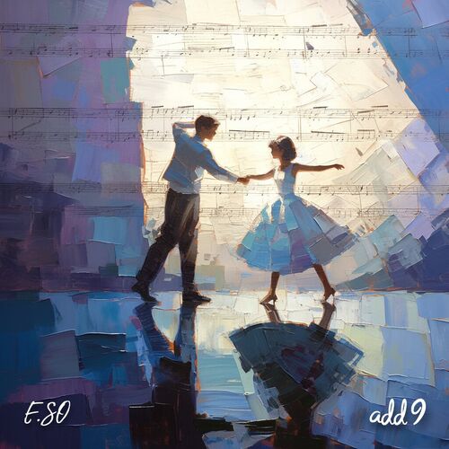 E.SO – add9 – Single