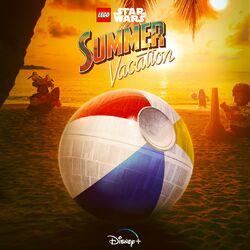 LEGO Star Wars: Summer Vacation (Original Soundtrack)