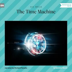 The Time Machine (Unabridged) Audiobook