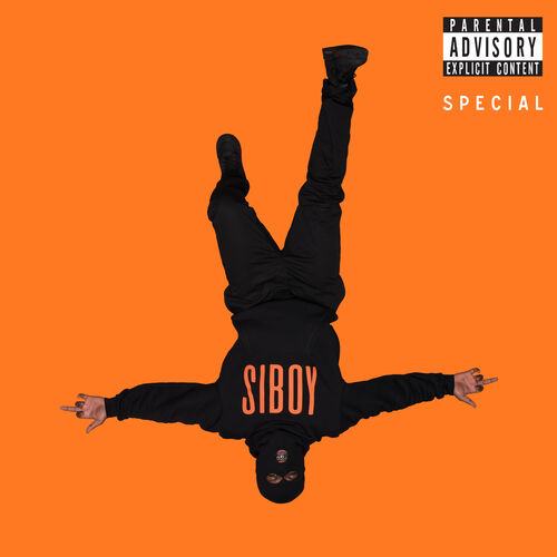 Special - Siboy