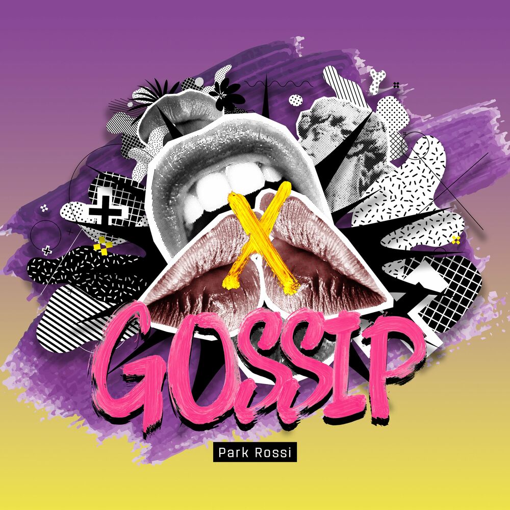 Park Rossi – GOSSIP (feat. Yumewanaii) – Single