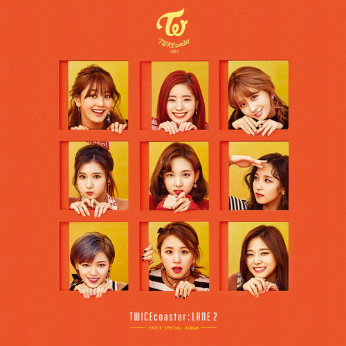 Twice Deezer