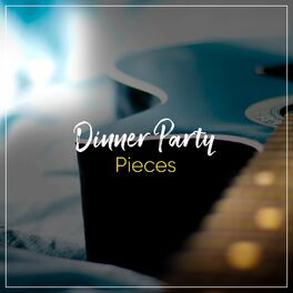 Instrumental Jazz Music Ambient Gypsy Flamenco Dinner Party Pieces Lyrics And Songs Deezer