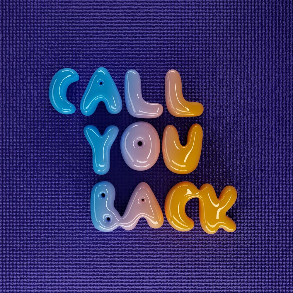 Bluelk – Call You Back (feat. Blase) – Single