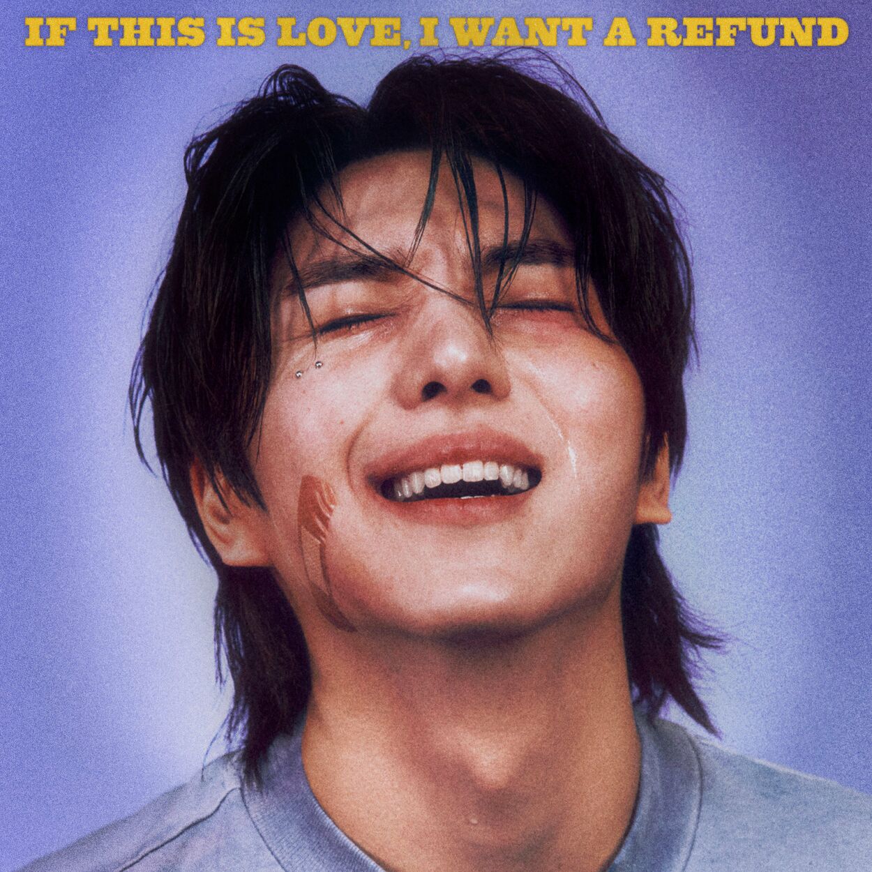 KINO – If this is love, I want a refund – EP