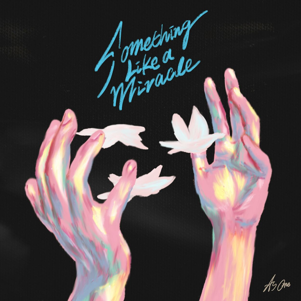 As One – Something Like a Miracle – Single