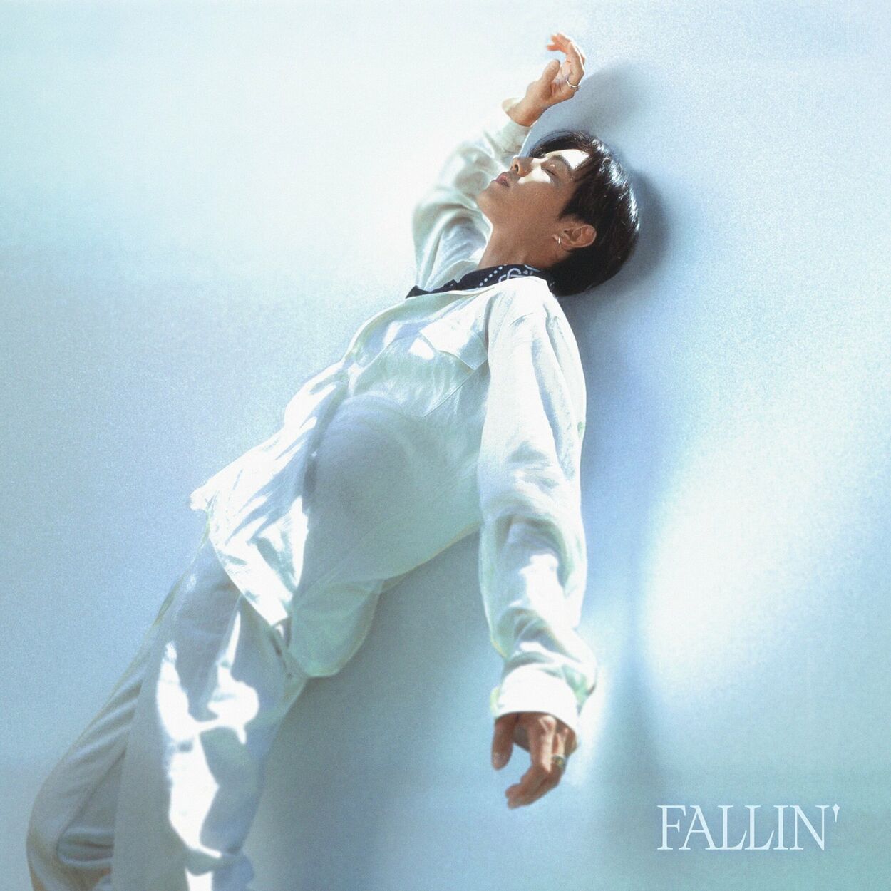 Mark Tuan – Fallin’ – EP