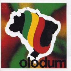 Download Olodum - O Movimento 1994