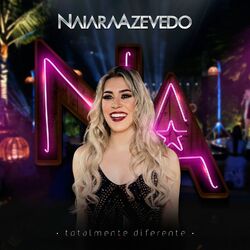 Download Naiara Azevedo - Totalmente Diferente 2017