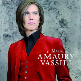 TÉLÉCHARGER AMAURY VASSILI ALBUM UNA PARTE DI ME ME VASSILI TÉLÉCHARGER UNA AMAURY DI ALBUM PARTE