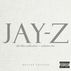 Download CD JAY Z – The Hits Collection Volume One (Deluxe) 2010