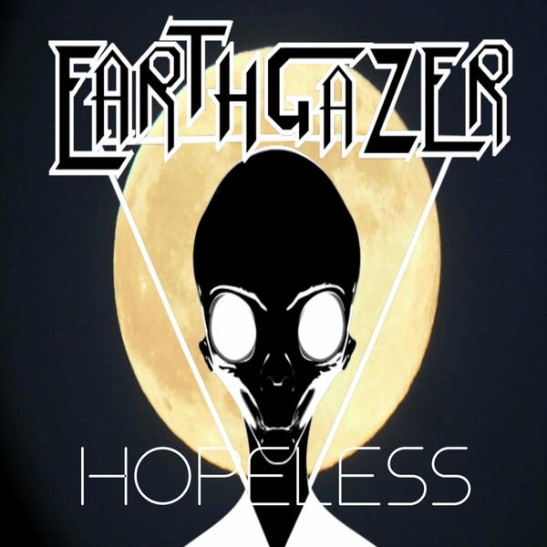 Earthgazer - Hopeless [single] (2020)