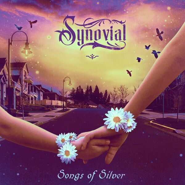 Synovial - Songs of Silver (2020)