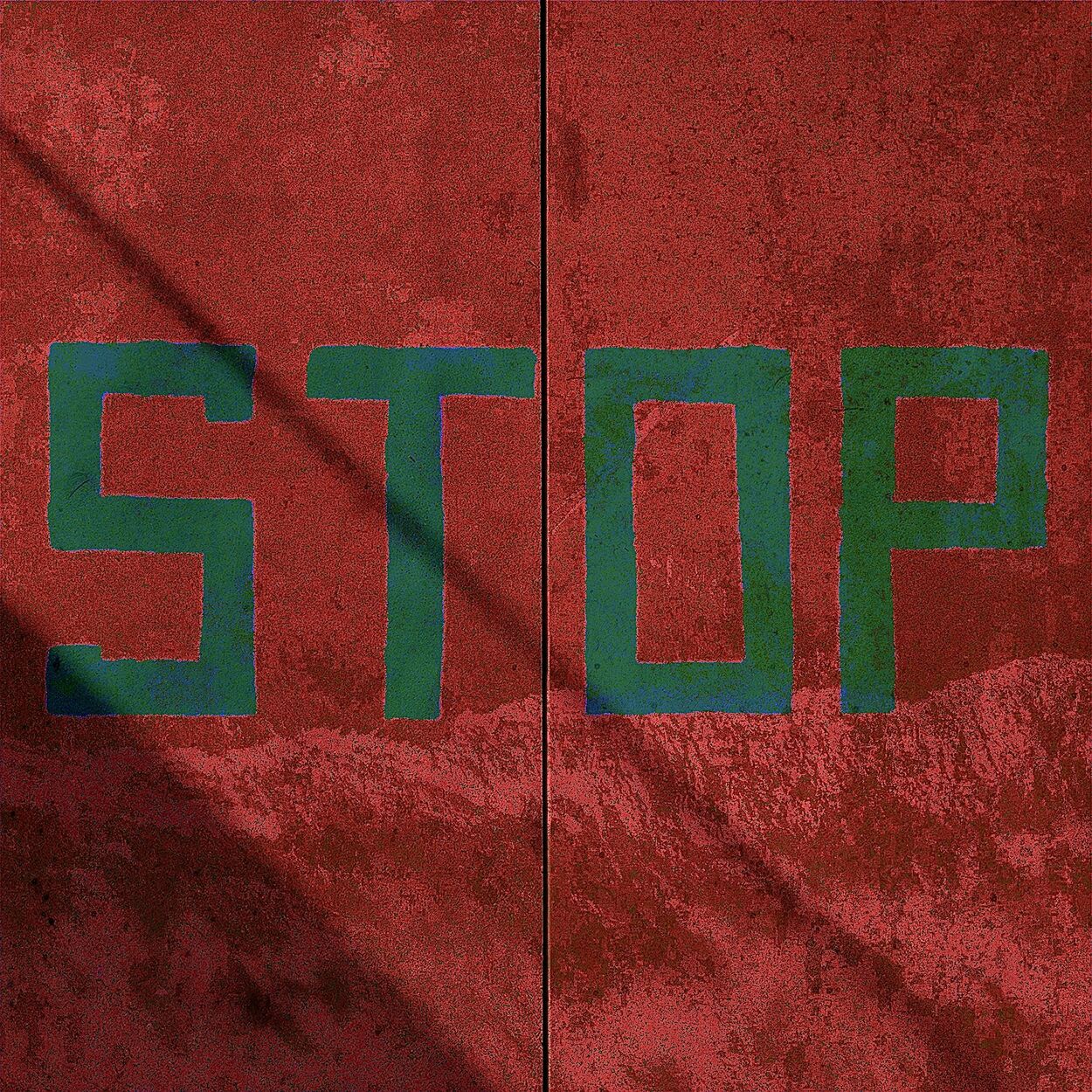 Kessia – STOP – Single