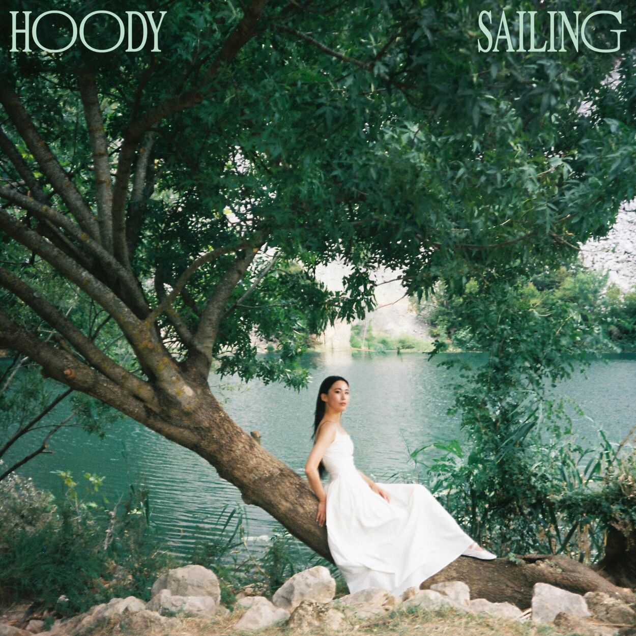 Hoody – Sailing