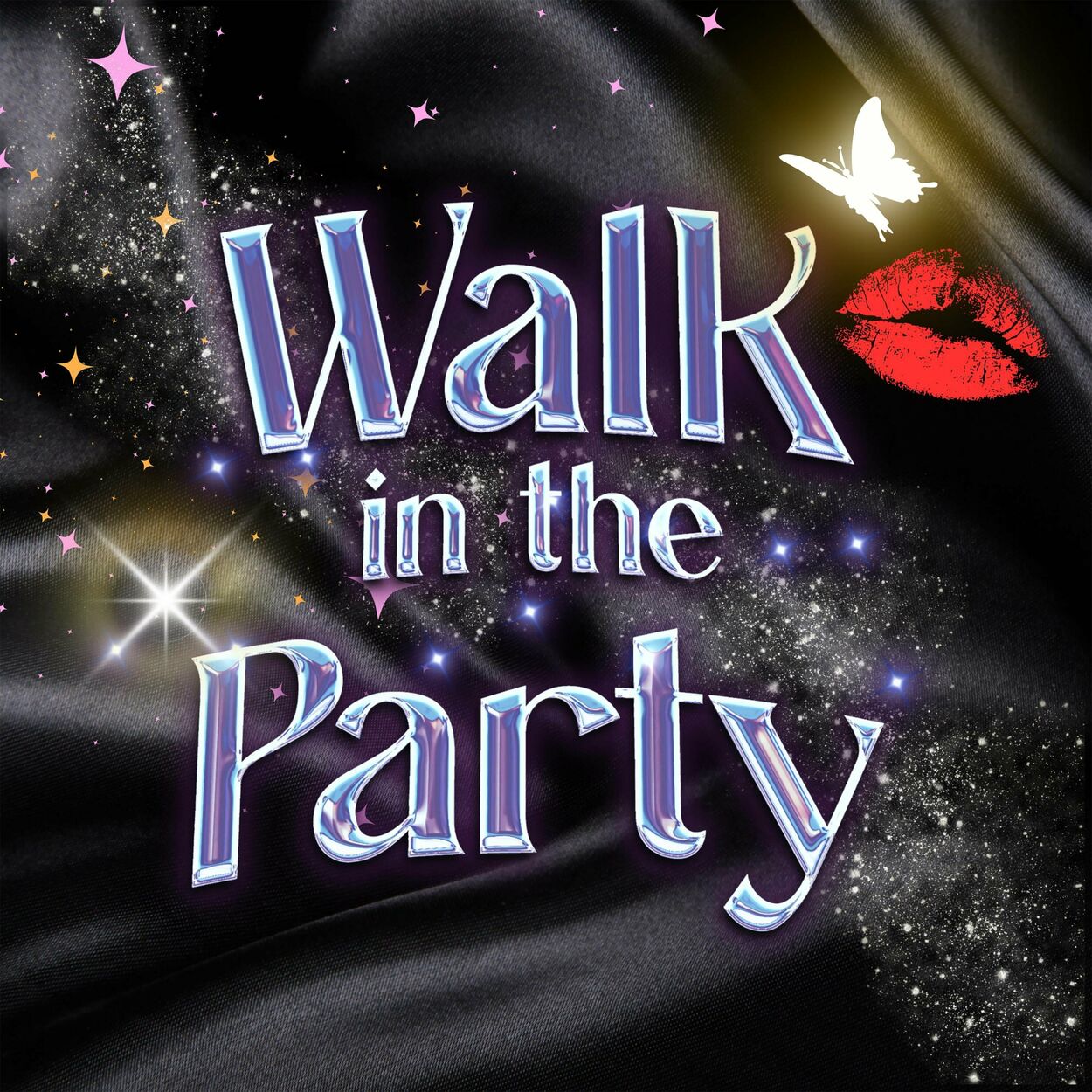 Dbo – Walk in the Party (feat. Slaylonie) – Single