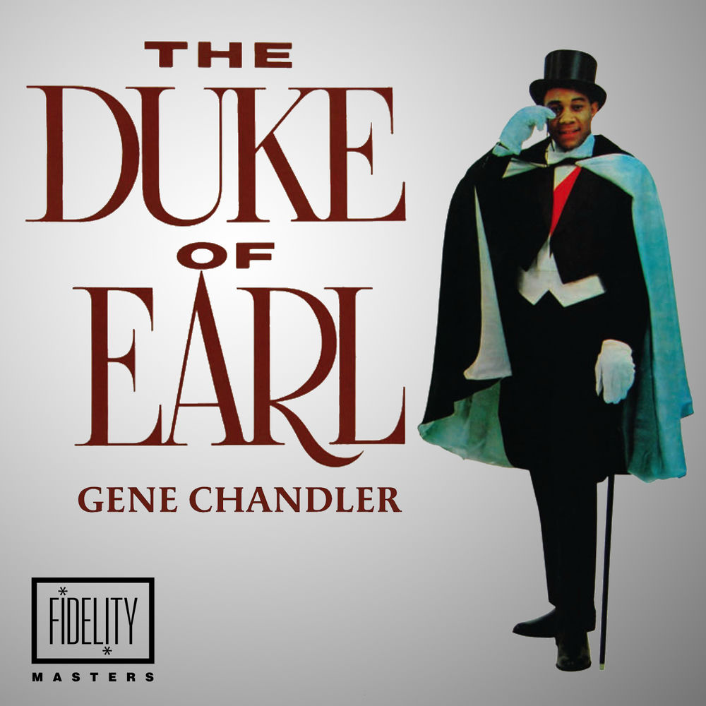 Duke of Earl