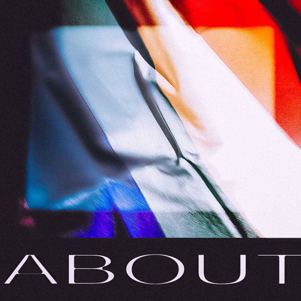 Taylor – ABOUT – EP
