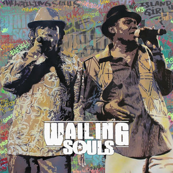 Wailing Souls Waiting On You Listen With Lyrics Deezer deezer
