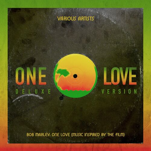 Rasta Reggae (Jamming) (Bob Marley: One Love - Music Inspired By The Film) - Farruko